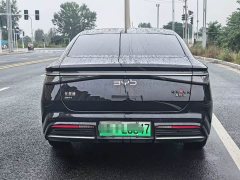 BYD Dolphin 07 DM-i 2025 DM-i 1.5L 125km Luxury - ფოტო 8