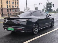 BYD Dolphin 07 DM-i 2025 DM-i 1.5L 125km Luxury - ფოტო 9