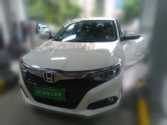 Honda Lingpai 180Turbo CVT Luxury National VI - ფოტო 1