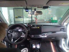Honda Lingpai 180Turbo CVT Luxury National VI - ფოტო 10