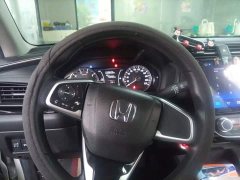 Honda Lingpai 180Turbo CVT Luxury National VI - ფოტო 11