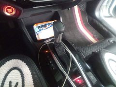 Honda Lingpai 180Turbo CVT Luxury National VI - ფოტო 15
