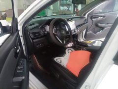 Honda Lingpai 180Turbo CVT Luxury National VI - ფოტო 16