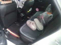 Honda Lingpai 180Turbo CVT Luxury National VI - ფოტო 18
