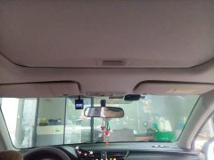 Honda Lingpai 180Turbo CVT Luxury National VI - ფოტო 19