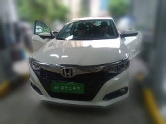 Honda Lingpai 180Turbo CVT Luxury National VI - ფოტო 2