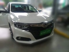 Honda Lingpai 180Turbo CVT Luxury National VI - ფოტო 3