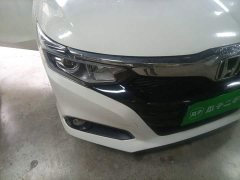 Honda Lingpai 180Turbo CVT Luxury National VI - ფოტო 7