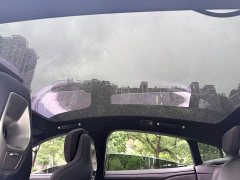 Xiaomi SU7 2024 Quad Motor Ultra-Long Range Advanced Autonomous Driving Max - ფოტო 11