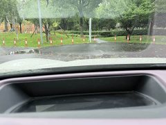 Xiaomi SU7 2024 Quad Motor Ultra-Long Range Advanced Autonomous Driving Max - ფოტო 13