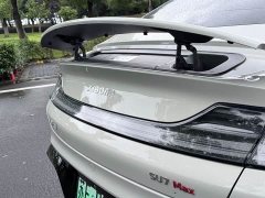 Xiaomi SU7 2024 Quad Motor Ultra-Long Range Advanced Autonomous Driving Max - ფოტო 15