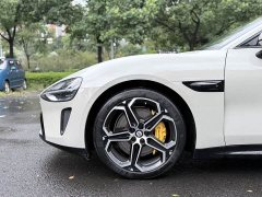 Xiaomi SU7 2024 Quad Motor Ultra-Long Range Advanced Autonomous Driving Max - ფოტო 18