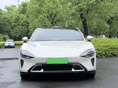Xiaomi SU7 2024 Quad Motor Ultra-Long Range Advanced Autonomous Driving Max - ფოტო 2