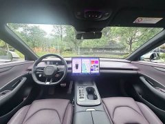 Xiaomi SU7 2024 Quad Motor Ultra-Long Range Advanced Autonomous Driving Max - ფოტო 6