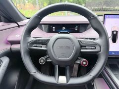 Xiaomi SU7 2024 Quad Motor Ultra-Long Range Advanced Autonomous Driving Max - ფოტო 8