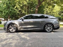 Luxeed Zhiji R7 Pure Electric 802km Max - ფოტო 13