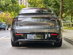 Luxeed Zhiji R7 Pure Electric 802km Max - ფოტო 14