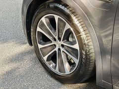 Luxeed Zhiji R7 Pure Electric 802km Max - ფოტო 15
