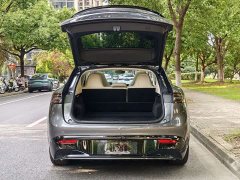 Luxeed Zhiji R7 Pure Electric 802km Max - ფოტო 16