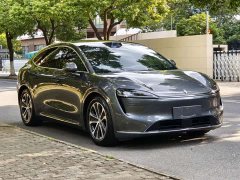Luxeed Zhiji R7 Pure Electric 802km Max - ფოტო 2