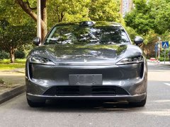 Luxeed Zhiji R7 Pure Electric 802km Max - ფოტო 3