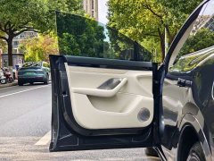 Luxeed Zhiji R7 Pure Electric 802km Max - ფოტო 4