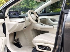 Luxeed Zhiji R7 Pure Electric 802km Max - ფოტო 6