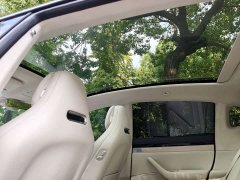 Luxeed Zhiji R7 Pure Electric 802km Max - ფოტო 8