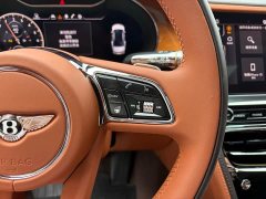 Bentley Flying Plug-In Hybrid Flying Spur Plug-in Hybrid 2.9T V6 - ფოტო 11