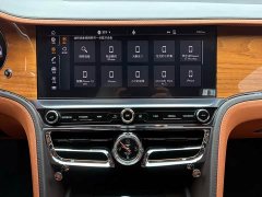 Bentley Flying Plug-In Hybrid Flying Spur Plug-in Hybrid 2.9T V6 - ფოტო 13