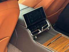 Bentley Flying Plug-In Hybrid Flying Spur Plug-in Hybrid 2.9T V6 - ფოტო 14