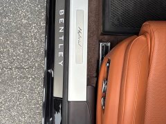Bentley Flying Plug-In Hybrid Flying Spur Plug-in Hybrid 2.9T V6 - ფოტო 19