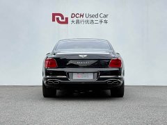 Bentley Flying Plug-In Hybrid Flying Spur Plug-in Hybrid 2.9T V6 - ფოტო 3