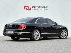 Bentley Flying Plug-In Hybrid Flying Spur Plug-in Hybrid 2.9T V6 - ფოტო 4