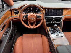 Bentley Flying Plug-In Hybrid Flying Spur Plug-in Hybrid 2.9T V6 - ფოტო 7