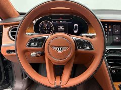 Bentley Flying Plug-In Hybrid Flying Spur Plug-in Hybrid 2.9T V6 - ფოტო 9