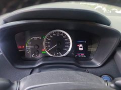 Toyota Corolla Hybrid 1.8H E-CVT Sport - ფოტო 12