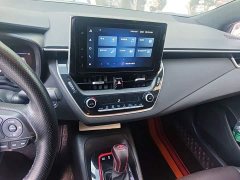 Toyota Corolla Hybrid 1.8H E-CVT Sport - ფოტო 14