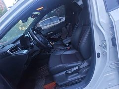 Toyota Corolla Hybrid 1.8H E-CVT Sport - ფოტო 16