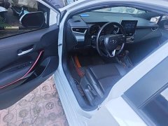 Toyota Corolla Hybrid 1.8H E-CVT Sport - ფოტო 17
