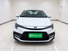 Toyota Corolla Hybrid 1.8H E-CVT Sport - ფოტო 2