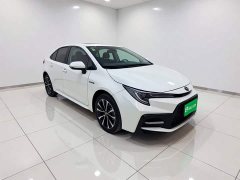 Toyota Corolla Hybrid 1.8H E-CVT Sport - ფოტო 3