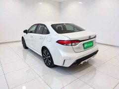 Toyota Corolla Hybrid 1.8H E-CVT Sport - ფოტო 4
