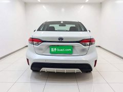 Toyota Corolla Hybrid 1.8H E-CVT Sport - ფოტო 5
