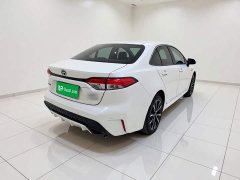 Toyota Corolla Hybrid 1.8H E-CVT Sport - ფოტო 6