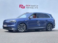 AITO M7 2026 Extended Range Ultra AWD 5-Seater with 192-Channel LiDAR - ფოტო 1