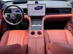 AITO M7 2026 Extended Range Ultra AWD 5-Seater with 192-Channel LiDAR - ფოტო 10