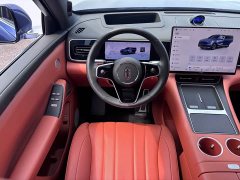 AITO M7 2026 Extended Range Ultra AWD 5-Seater with 192-Channel LiDAR - ფოტო 13