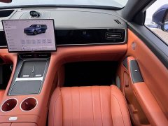 AITO M7 2026 Extended Range Ultra AWD 5-Seater with 192-Channel LiDAR - ფოტო 15