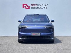 AITO M7 2026 Extended Range Ultra AWD 5-Seater with 192-Channel LiDAR - ფოტო 2